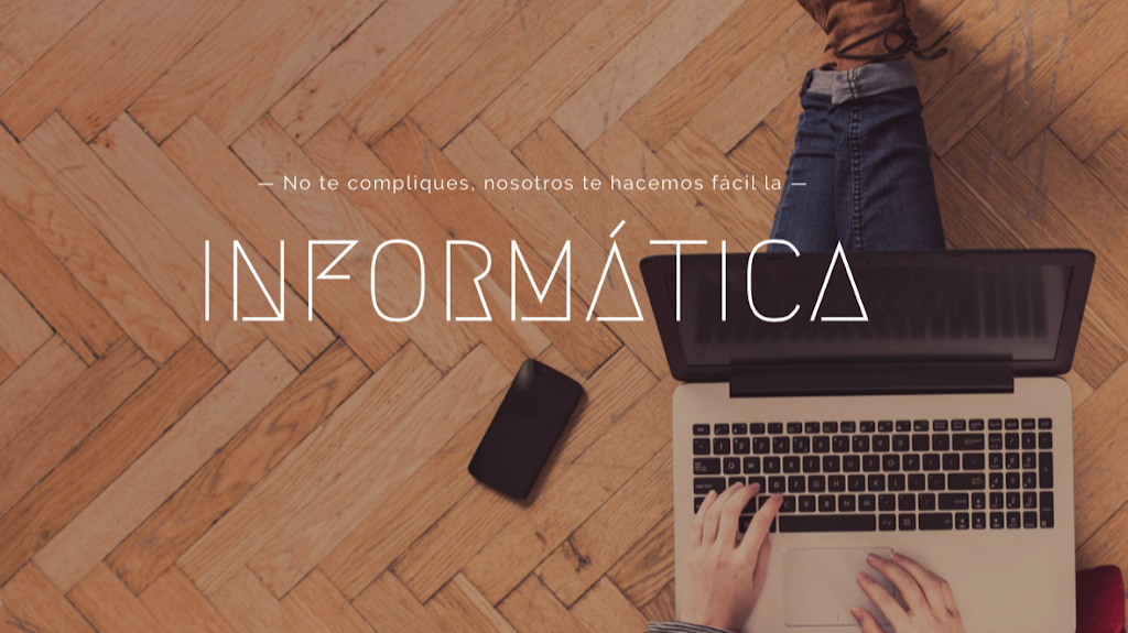 Inforsem - Omar Cladellas Chaves