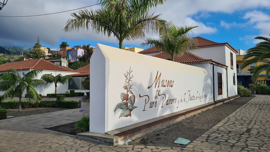 Museo del Puro Palmero| Museum der palmerischen Zigarre