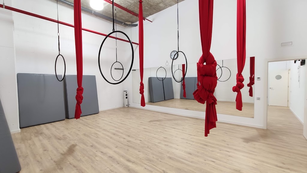 Pole dance "Pole sportdance viladecans" — Fitness