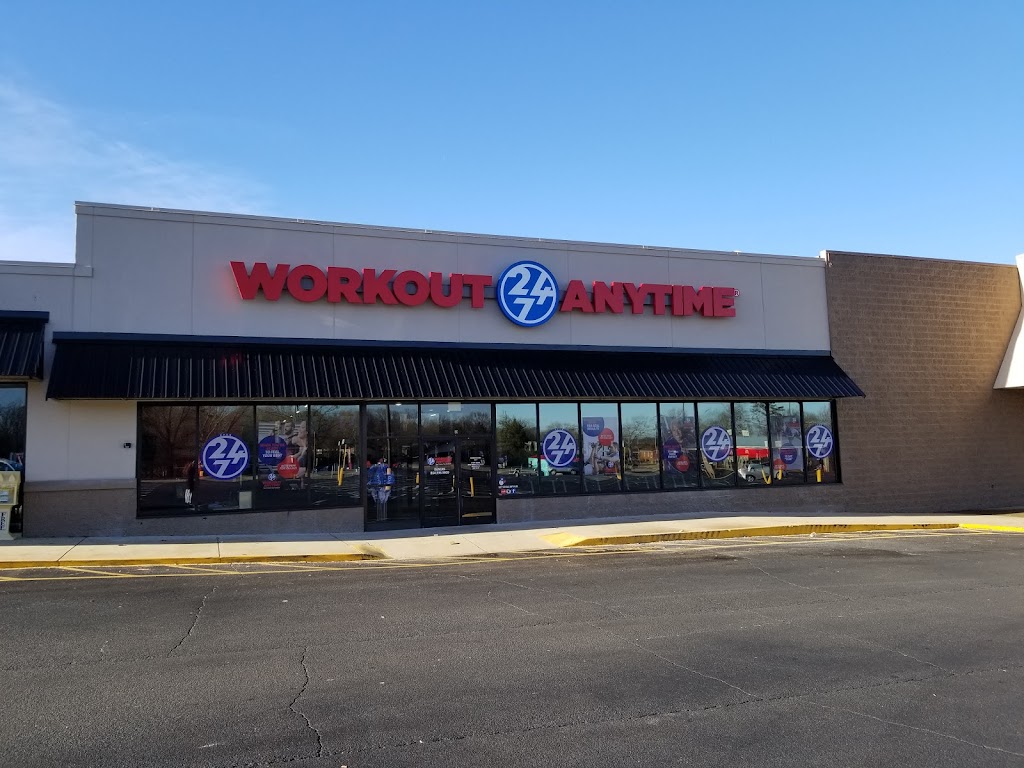  Workout Anytime Duncan