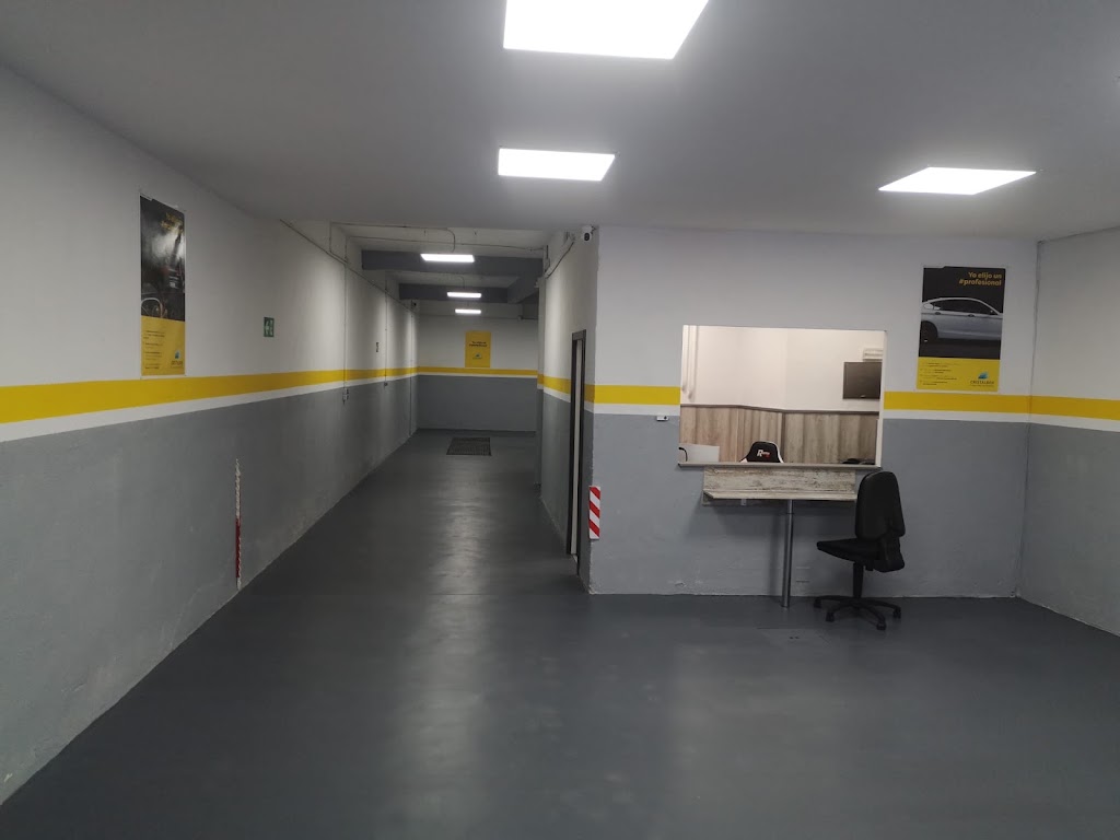 CRISTALBOX GETAFE — Del propietario