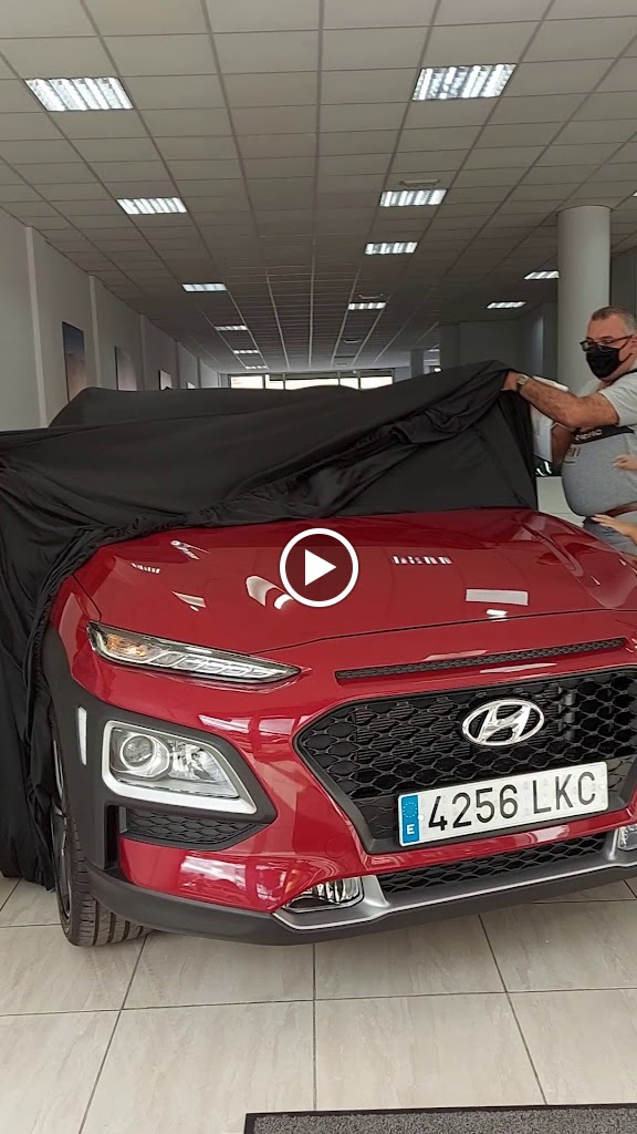 Hyundai iGran Canaria — Videos