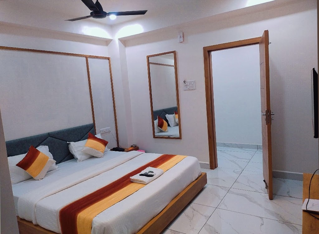 Hotel Mb Villa Best Hotel Budget Hotel Family Hotel In Morbi