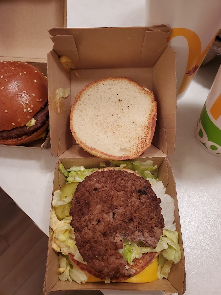 Comfort food
