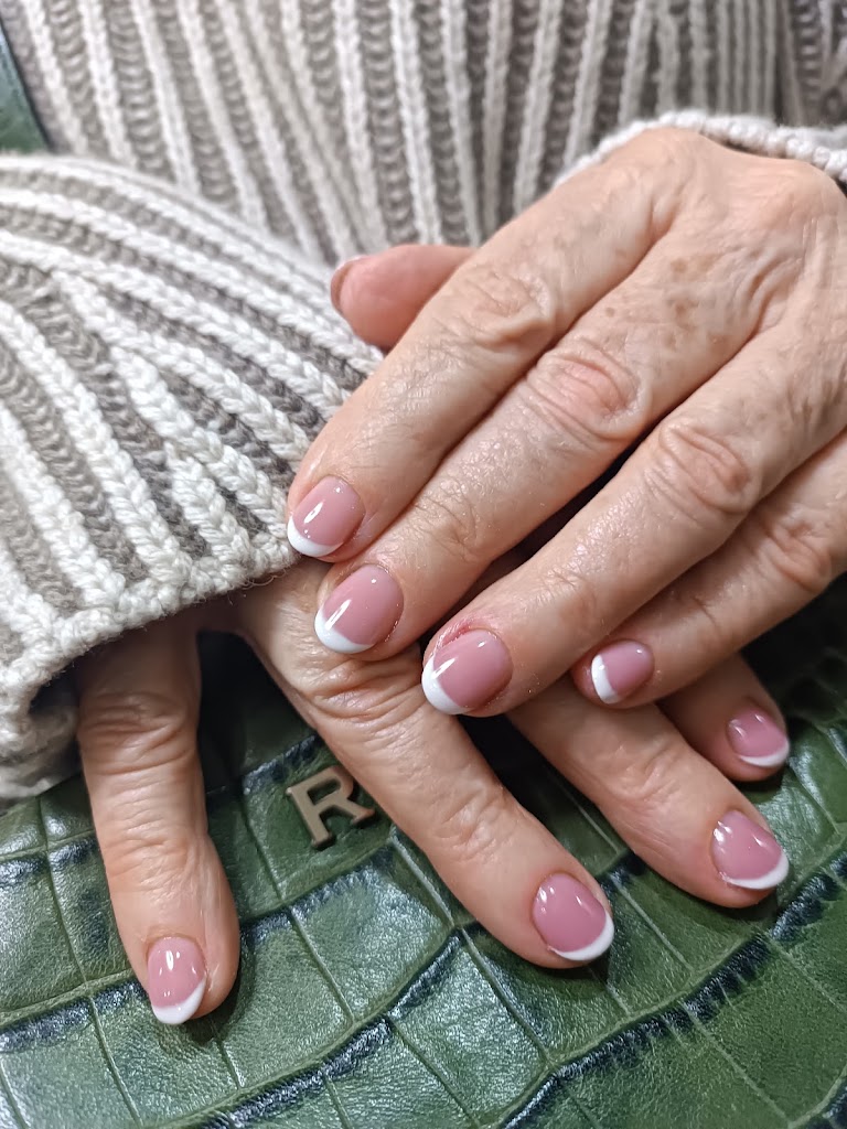 Go+harmony — Manicura
