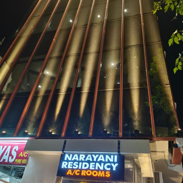 Narayani Residency