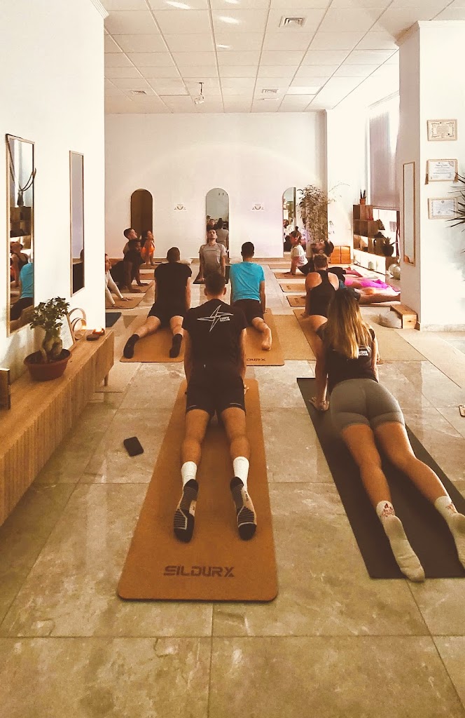 Calm Clinic — Del propietario
