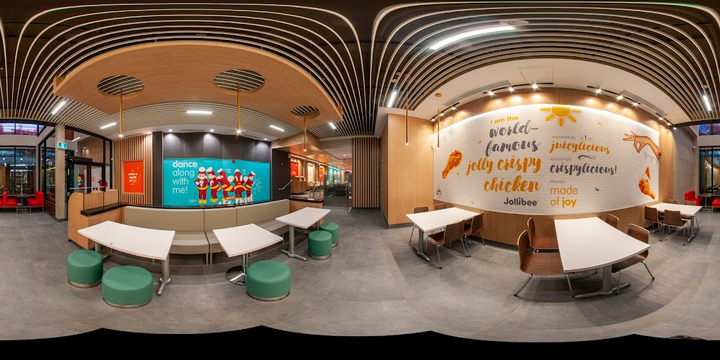 Street View & 360°