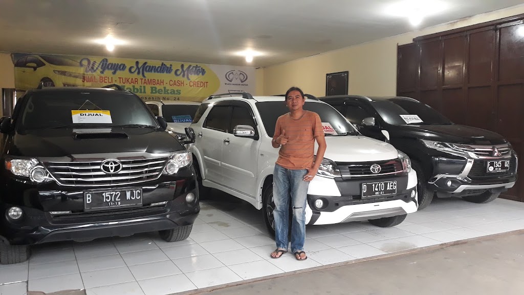 Via Service Spesialis Pintu Mobil