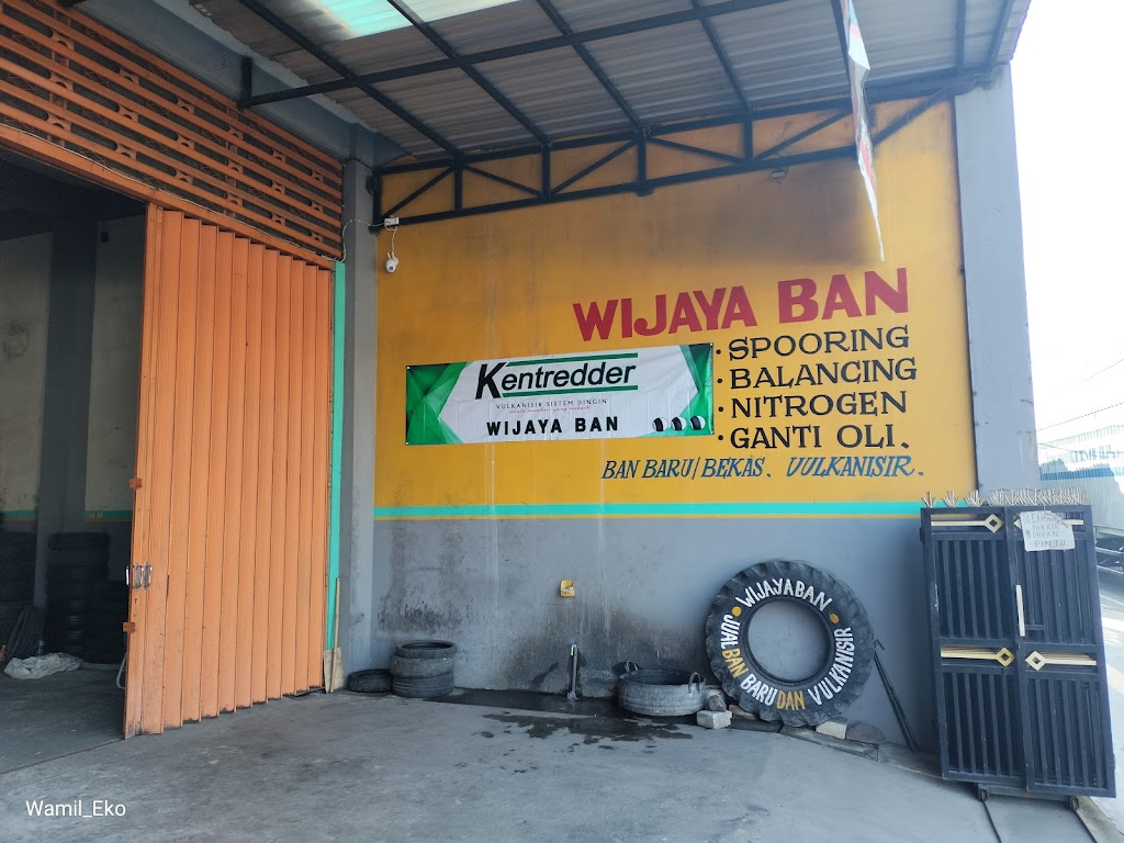 Wijaya Ban