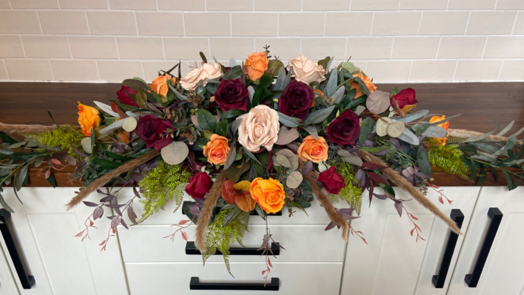 Forever Flowers