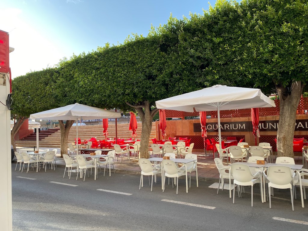 Nova Siena Restaurante