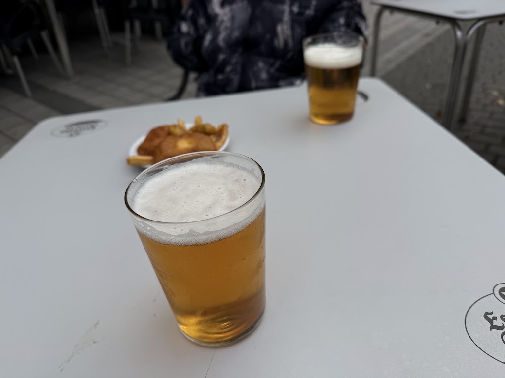 El Rincon De Lucas — Mas recientes