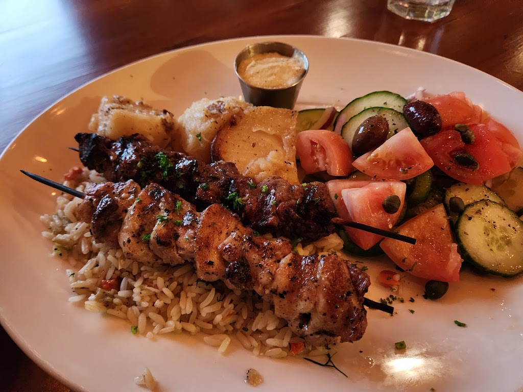 Souvlaki