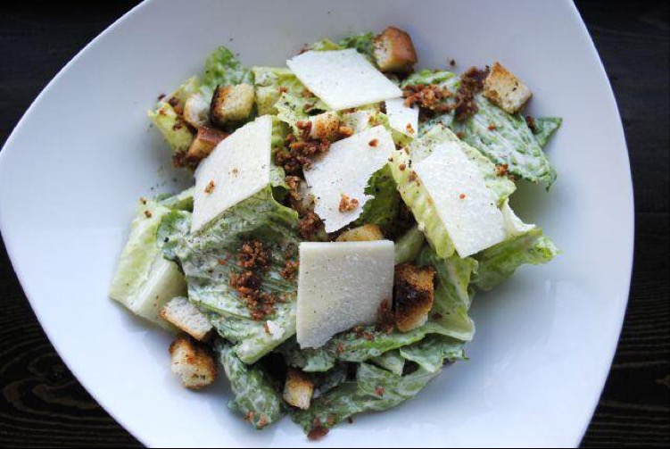 Caesar salad