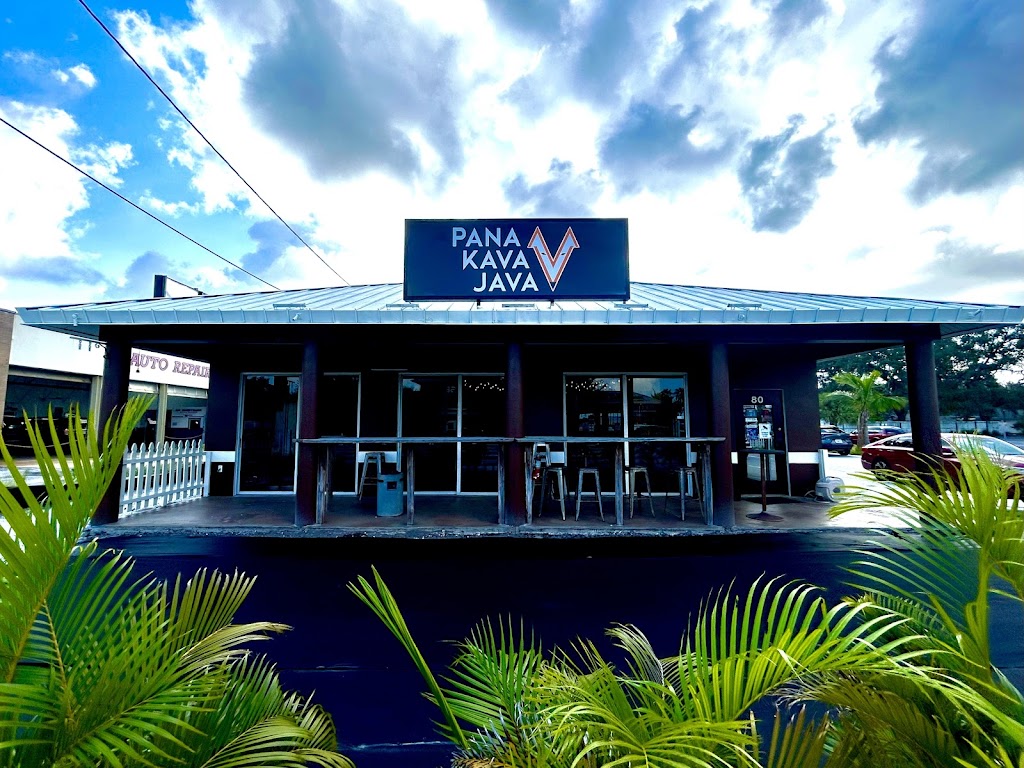 Photo of Pana Kava Java