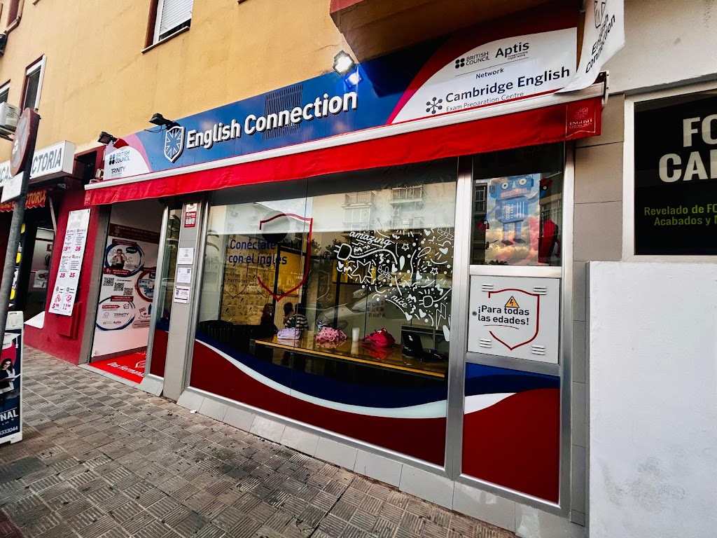 English Connection Dos Hermanas