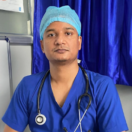 Dr. Chandra Kumar Das Consult With Best Cardiology Doctor Near Me Cardiac Tamponade 10 Yrs Of Exp