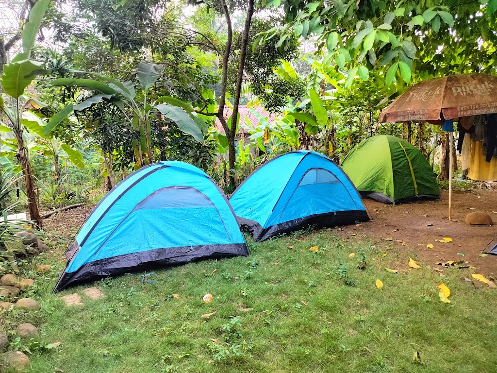 Sewa alat camping/pendakian citeureup-sentul(Lebak outdoor)