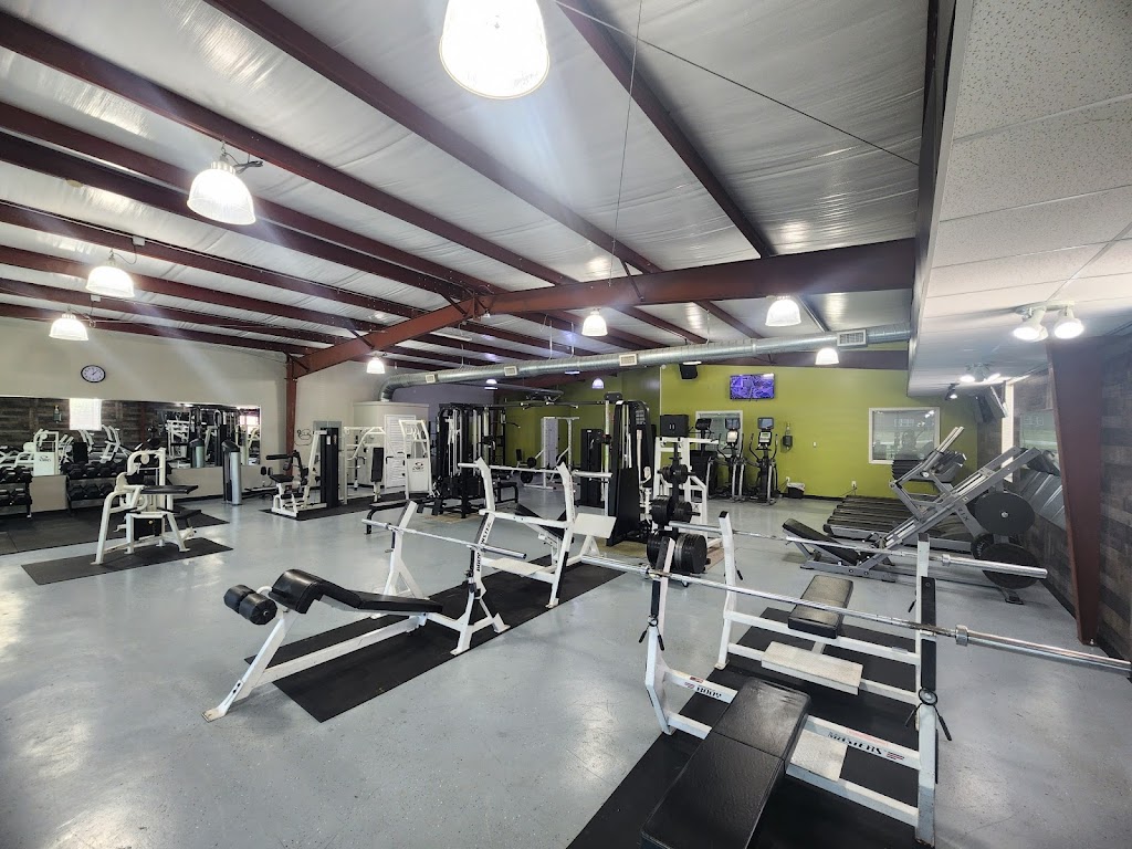  Horizons Xtreme Fitness