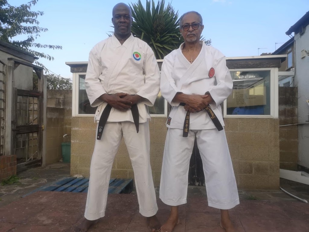  Shangoja Martial Arts Academy
