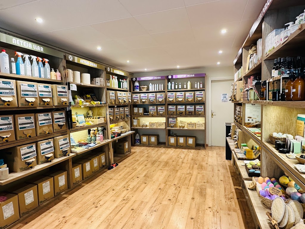 Biopompas Sant Pere de Ribes