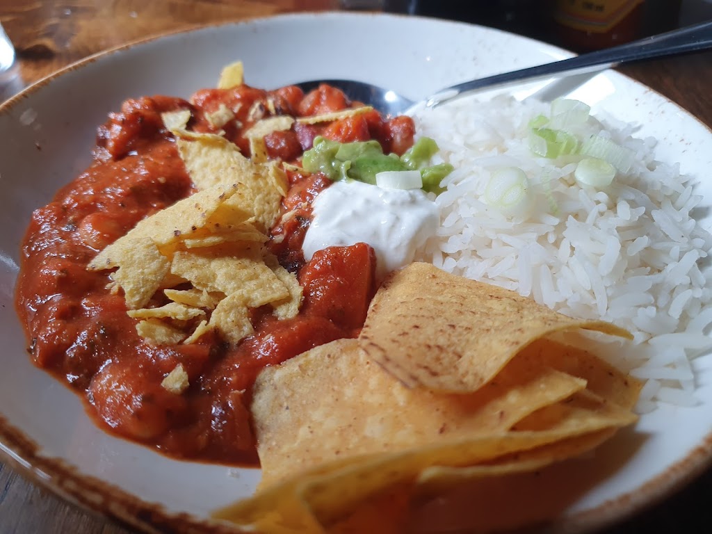Nachos