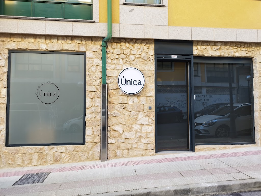 Unica, Centro de Beleza e Solariums