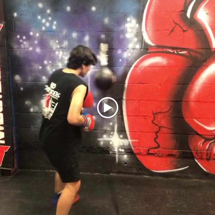  KO Contender Boxing Club / Kids boxing and fitness