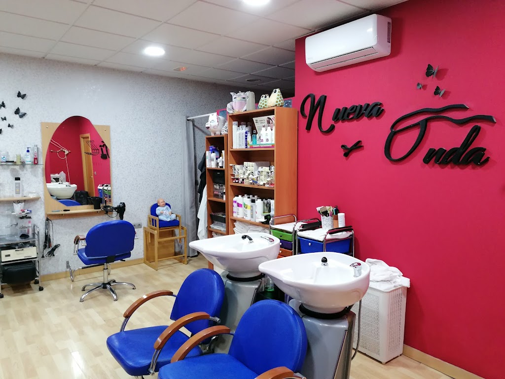 Peluqueria Nueva Onda