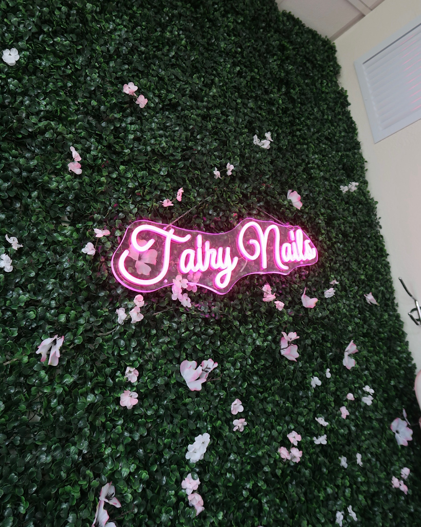 Fairy Nails - Cutler Bay, FL