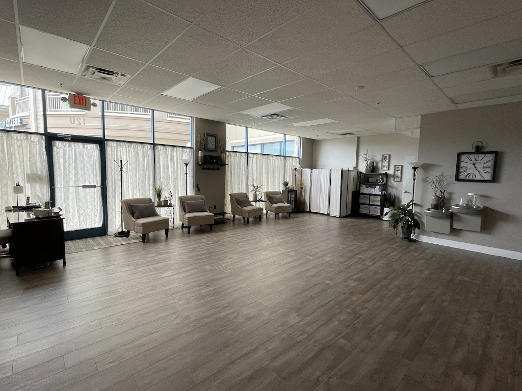  Pilates the Form & Pilates Certification of NC