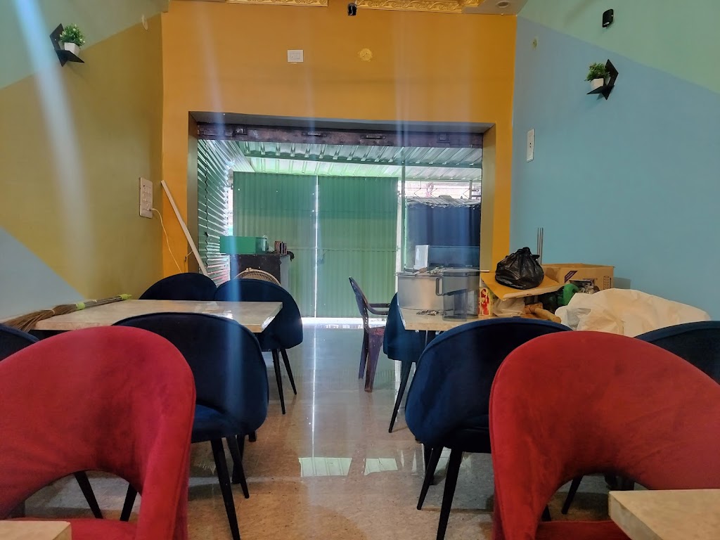 Honey Hut Food Plaza