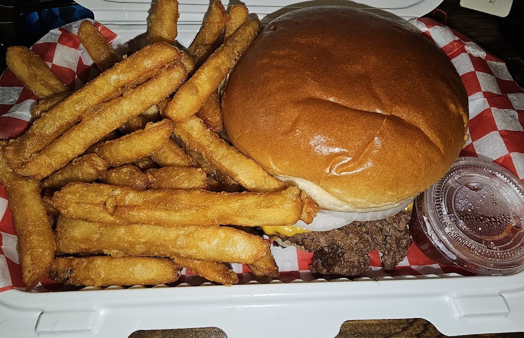Fast food restaurant in Lloydminster