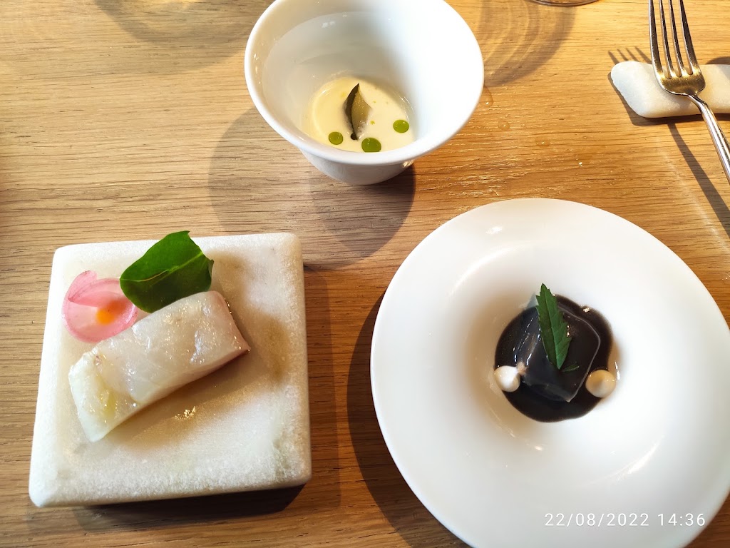 Restaurante Mina — Verdel