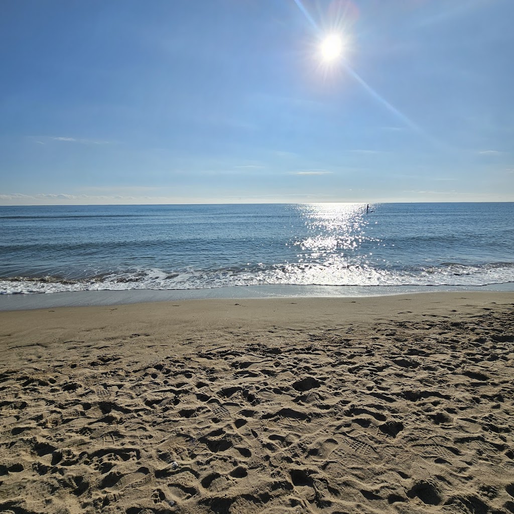 Monument de la Vela (Gava Mar)