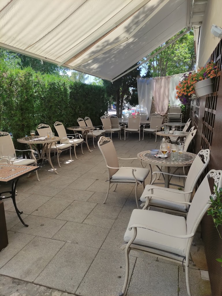 Restaurante La Fontanilla