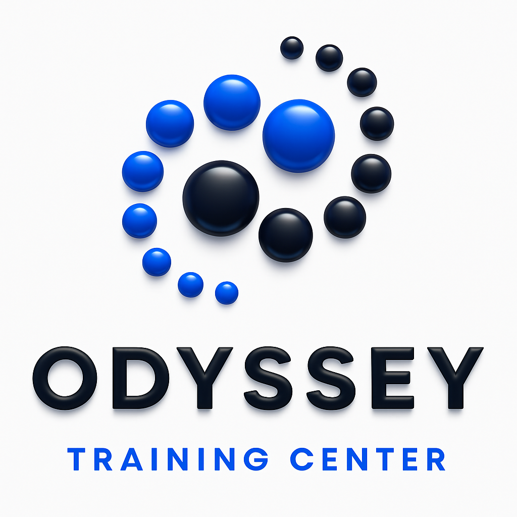  Odyssey Training Center San Diego