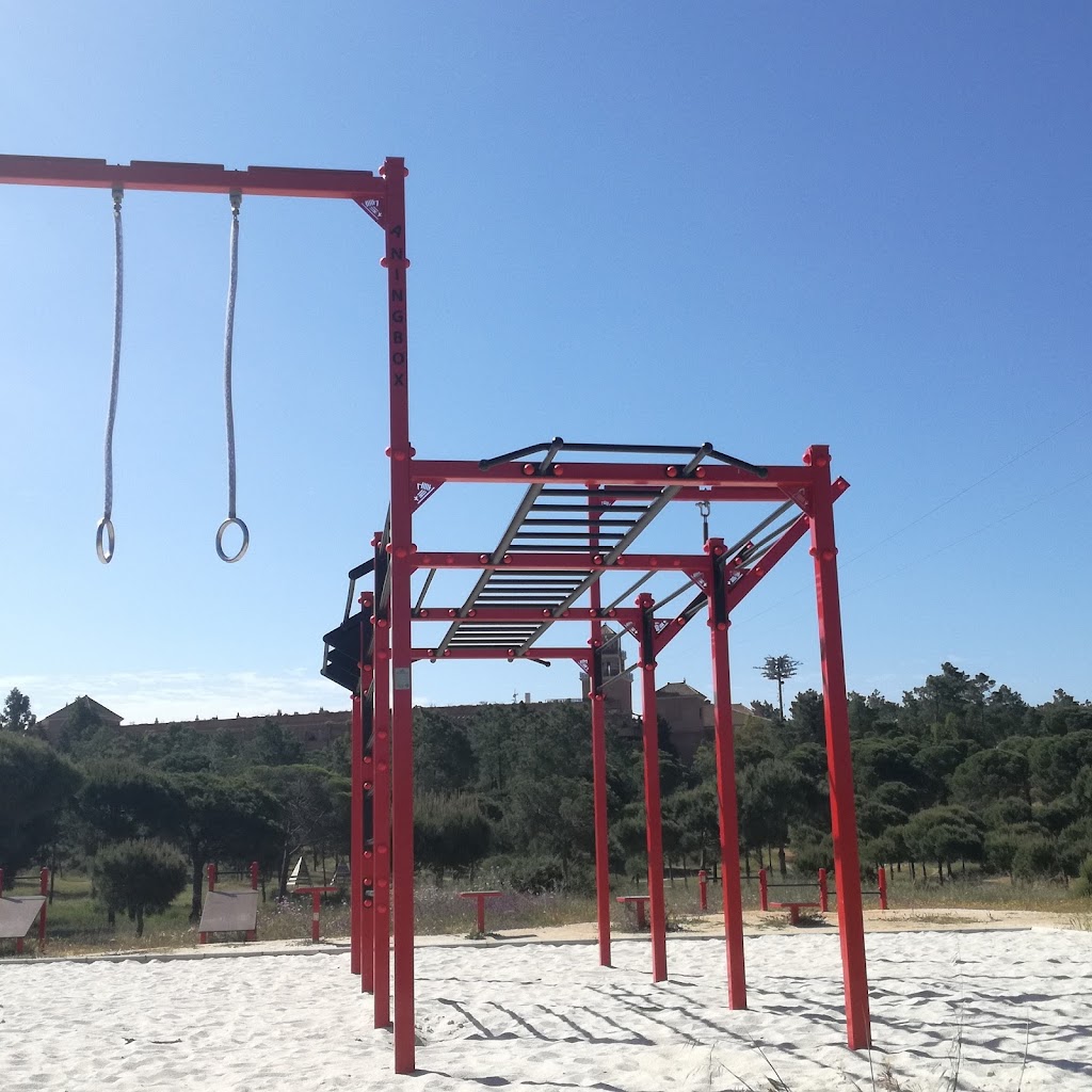 Auditorio Parque Camaleon de Islantilla