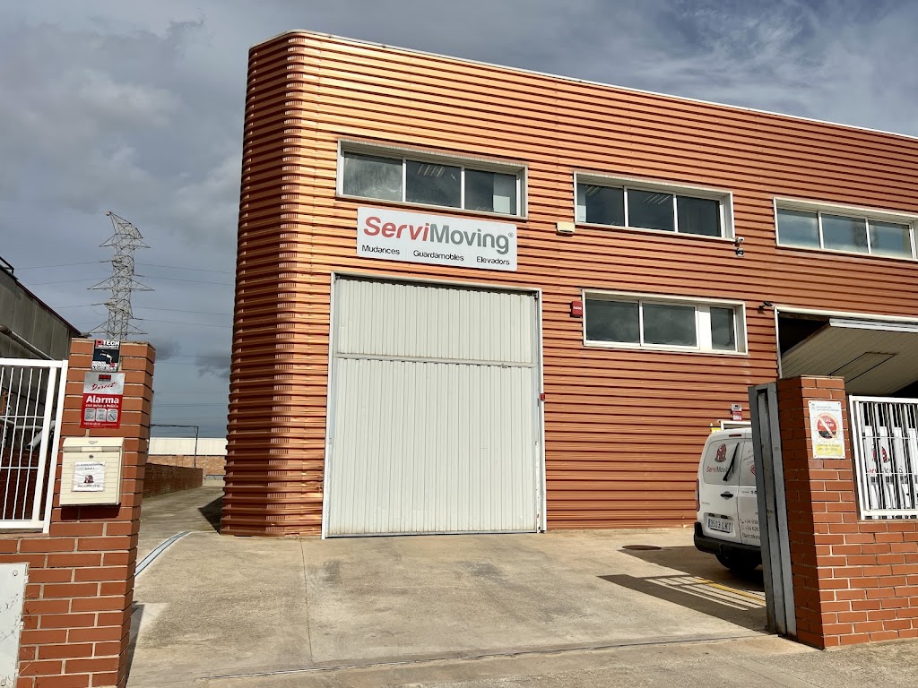 Mudanzas ServiMoving