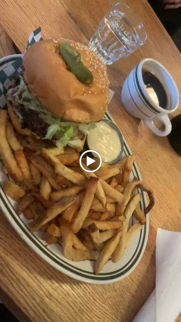French fries