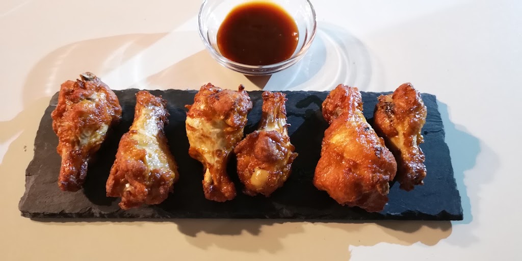 Rincon de Brian — Comida y bebida