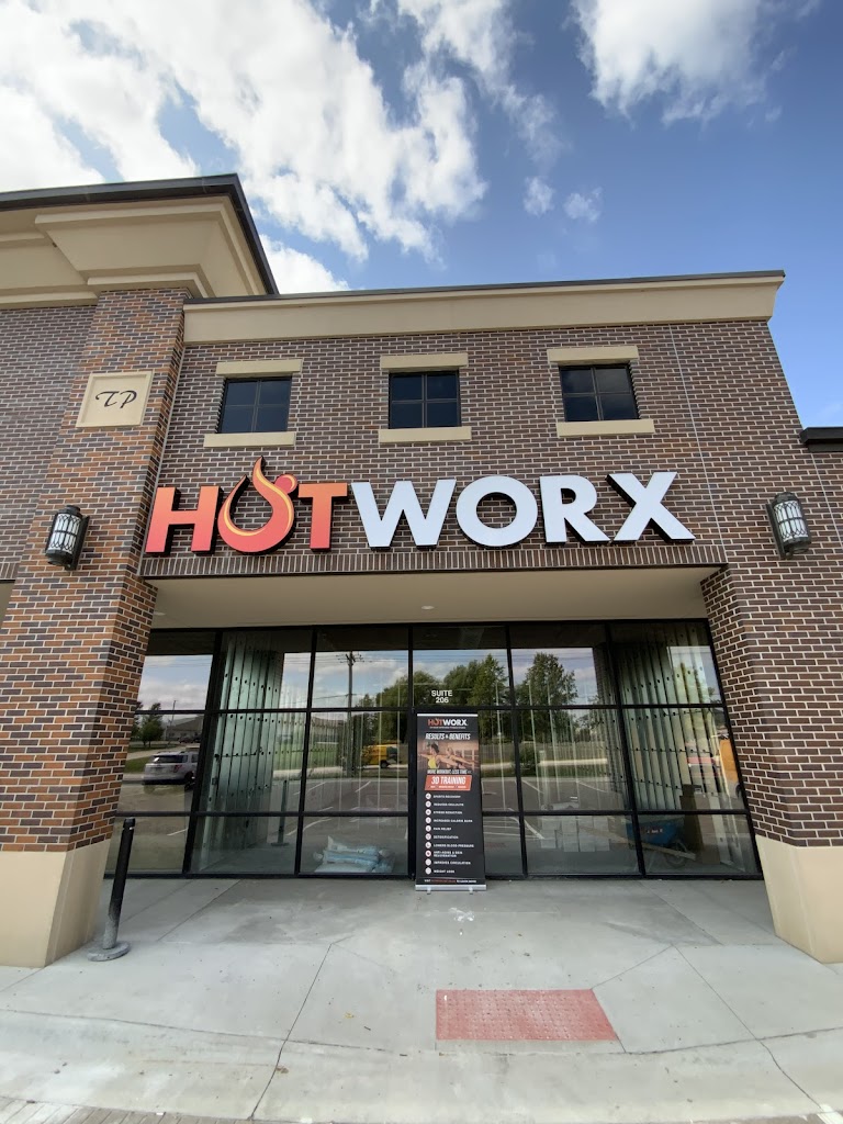  HOTWORX - Omaha, NE - S 168th