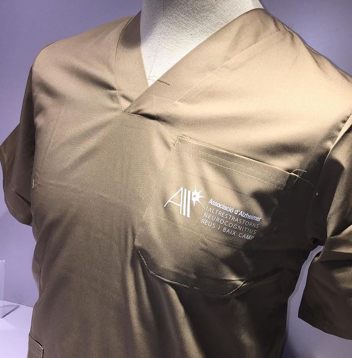 Uniforme Laboral.com