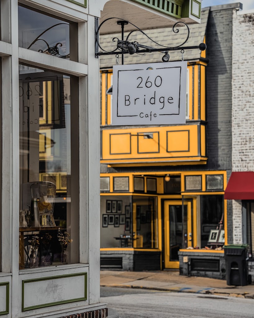 Photo of 260 Bridge Cafe