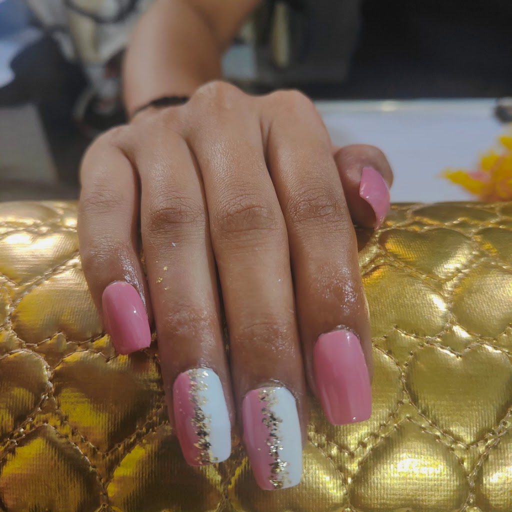 Getnailed By Priyanka Khandelwal