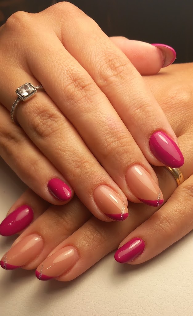 Jeanete Nails — Manicura