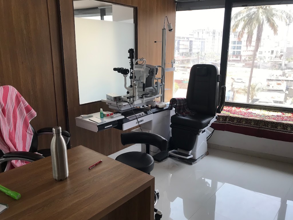 Savaliya Eye Hospital