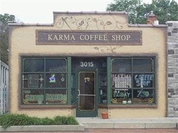 Photo of Karma Coffee Shop & Kitchen