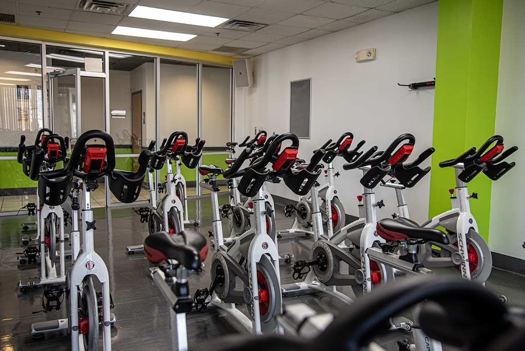  Community Park Fitness